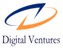 Digital Ventures, Team Lead, 2005 - 2006 Project Logo