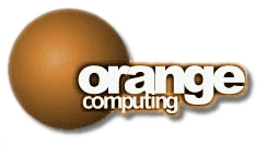 Orange Computing Pty Ltd, Software Engineer, 2001 - 2002 Project Logo